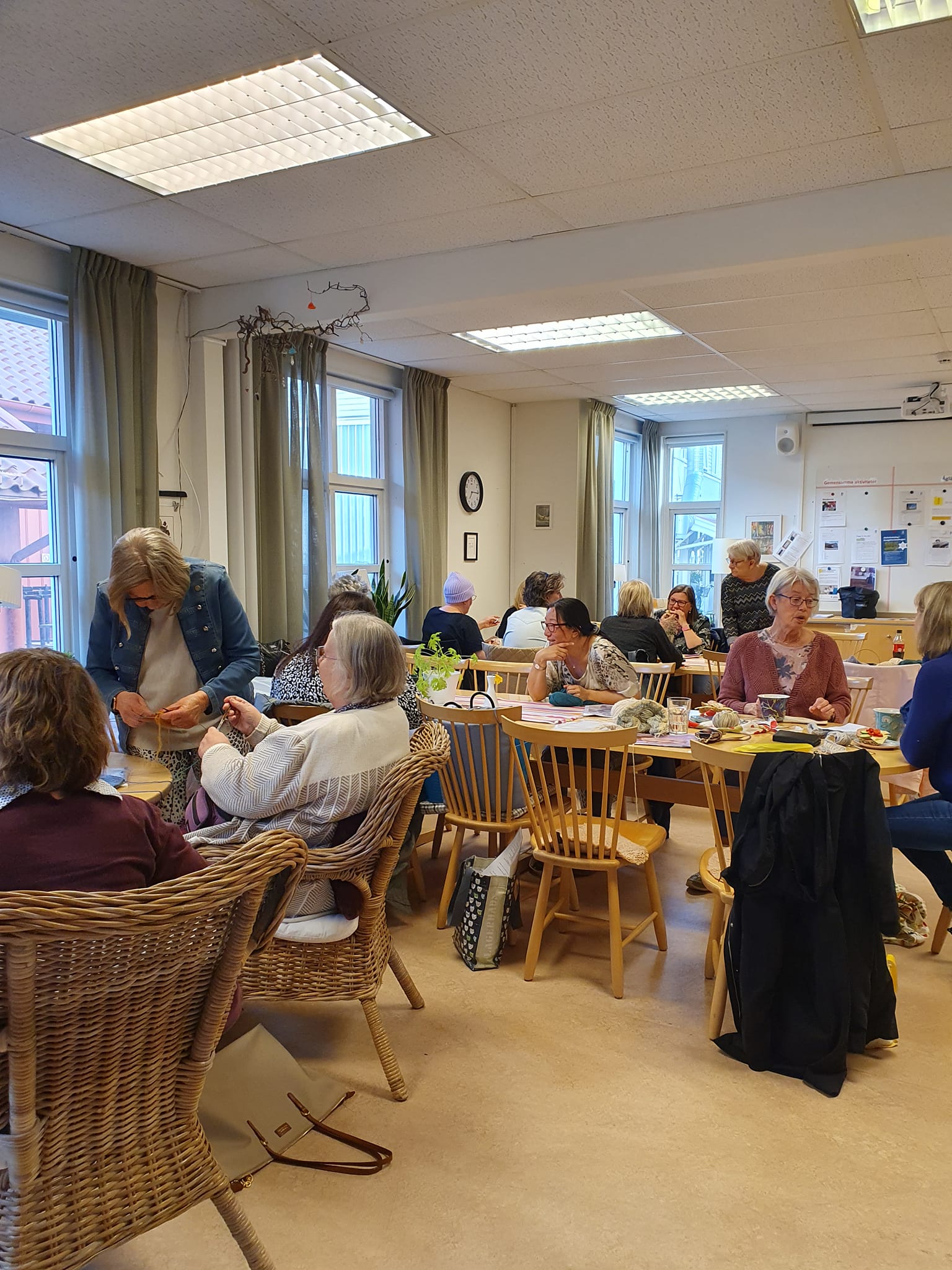Stickgrupp kungsbacka Stickgrupp kungsbacka